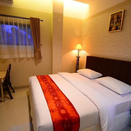 Queen City Hotel Banjarmasin Banjarmasin  Luaran gambar