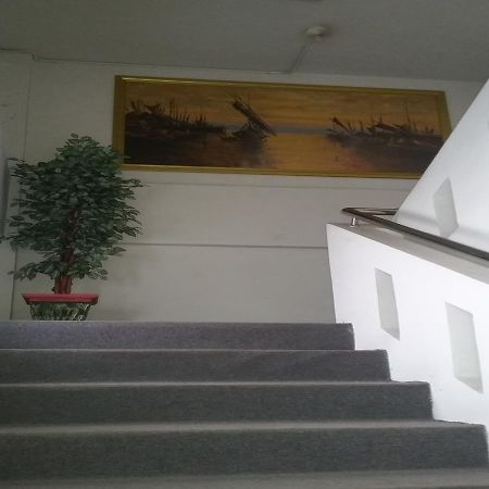 Queen City Hotel Banjarmasin Banjarmasin  Luaran gambar