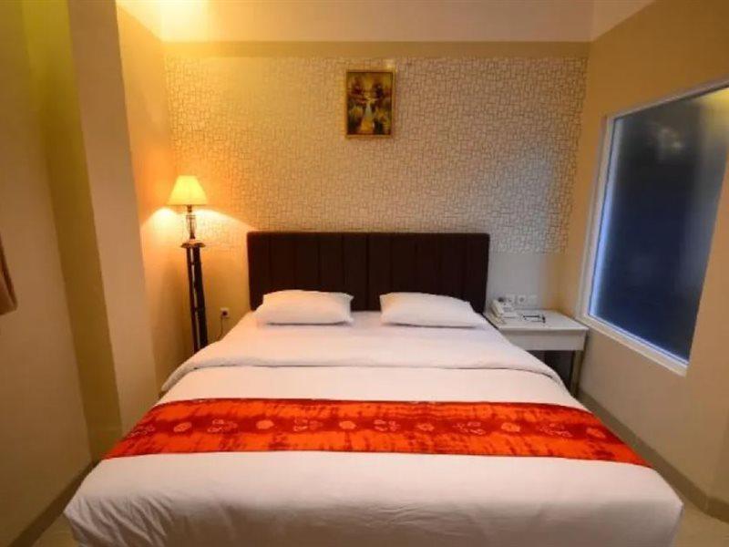 Queen City Hotel Banjarmasin Banjarmasin  Luaran gambar