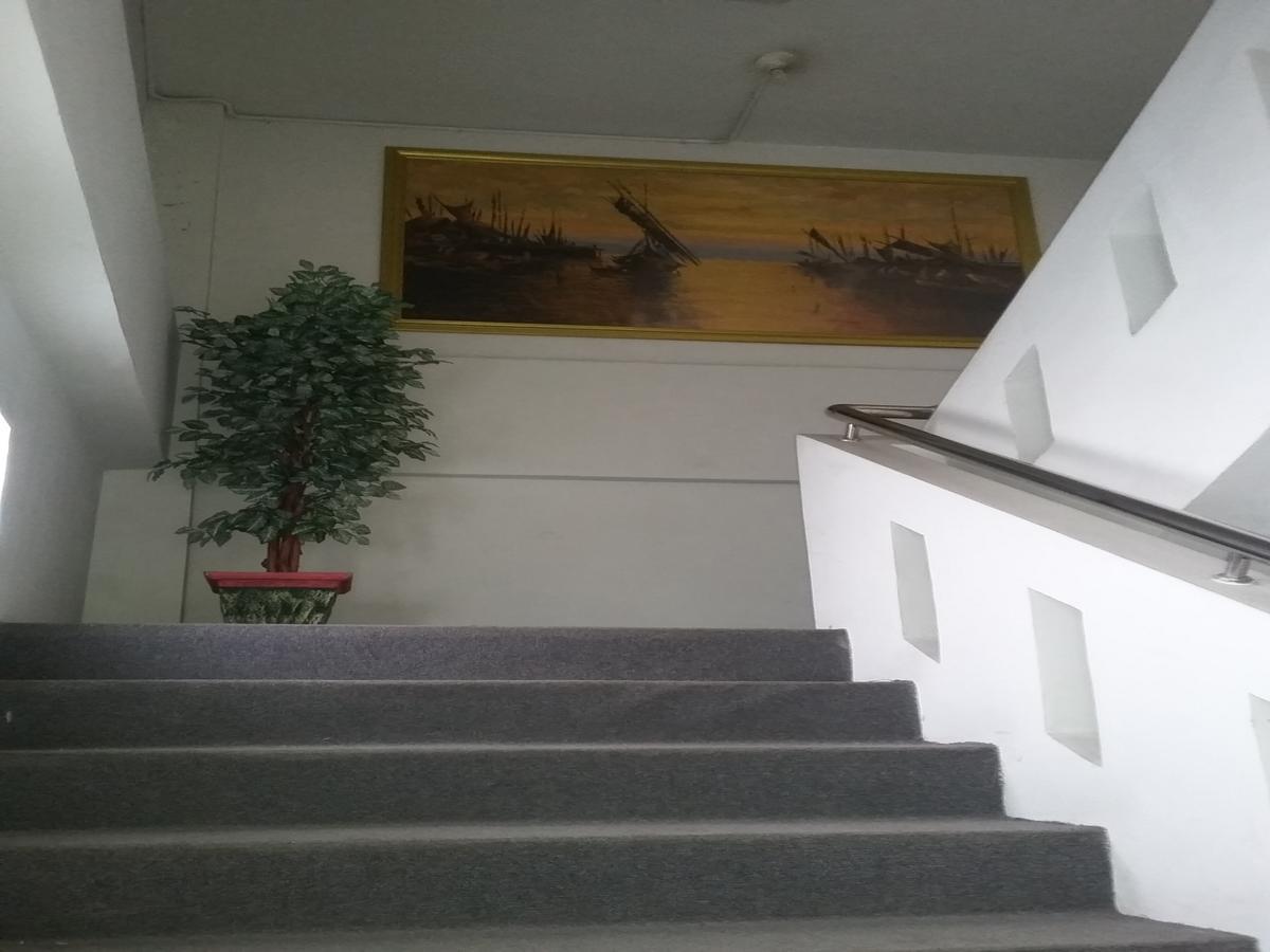 Queen City Hotel Banjarmasin Banjarmasin  Luaran gambar