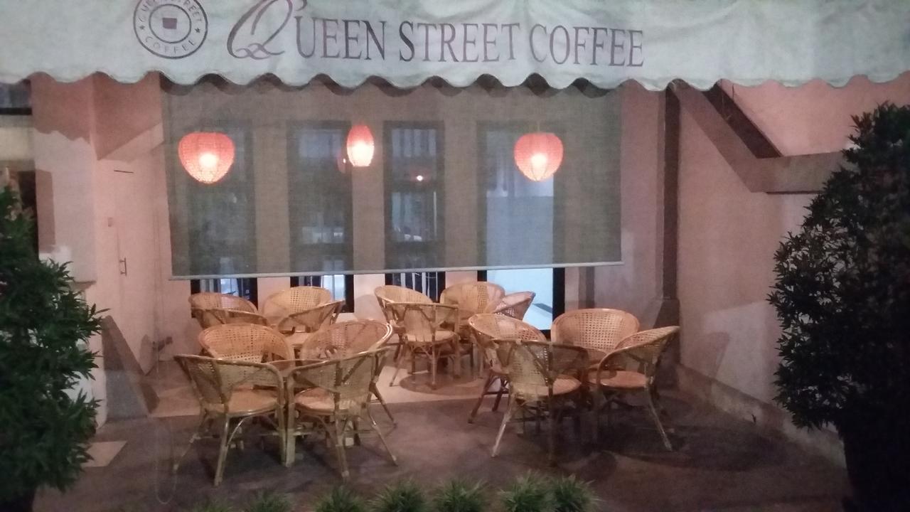 Queen City Hotel Banjarmasin Banjarmasin  Luaran gambar